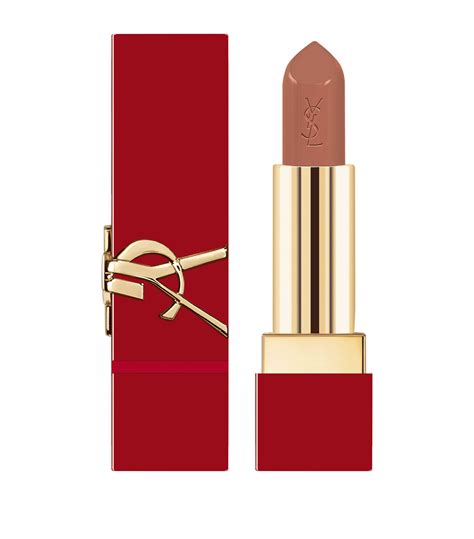 ysl 150 rouge|YSL rouge muse.